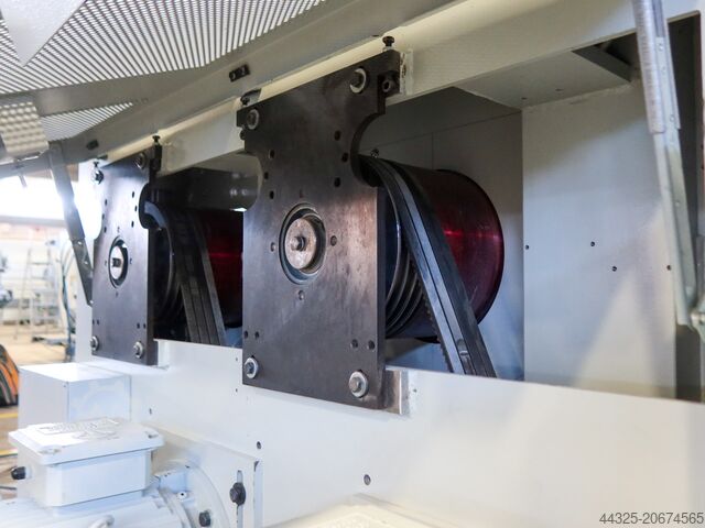 κάτω μονάδα λείανσης VIET VALERIA-2.3I RR