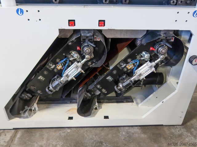 κάτω μονάδα λείανσης VIET VALERIA-2.3I RR