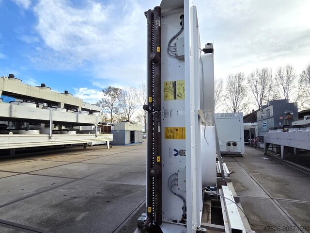 Condensatore Lu-Ve EAV80-90