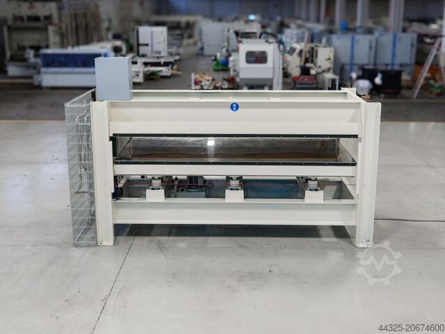 Sıcak pres ORMA PRESSA 3000/1300