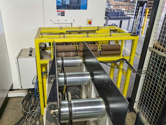 Laminating Lines KENTWOOD FEEDMAC31+M200+FEEDMAC33