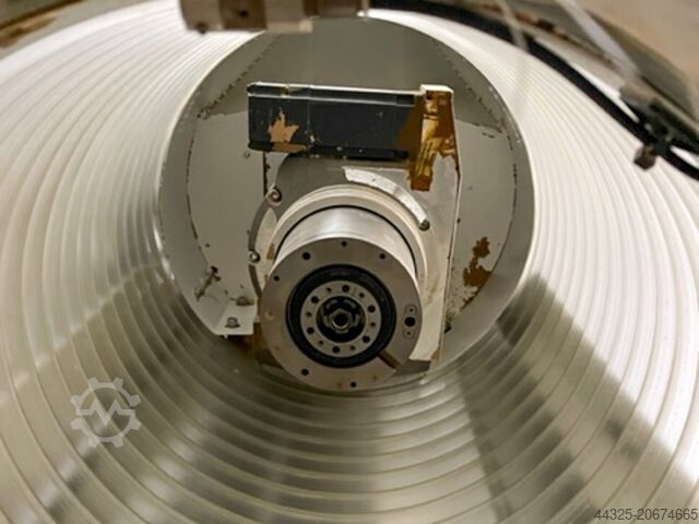 Centro de processamento com fita de bordo HOMAG CENTATEQ E-310