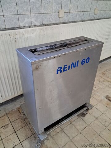 Sredstvo za čišćenje posude za pečenje Reini 
