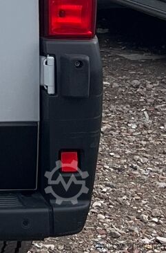 Kamp-prikolica/kamper Fiat Weinsberg Carabus 600 K | 4 Posti Letto | Completamente Attrezzato