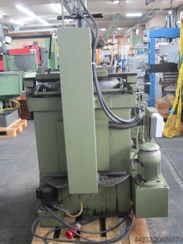 Zimna piła tarczowa KALTENBACH KKS