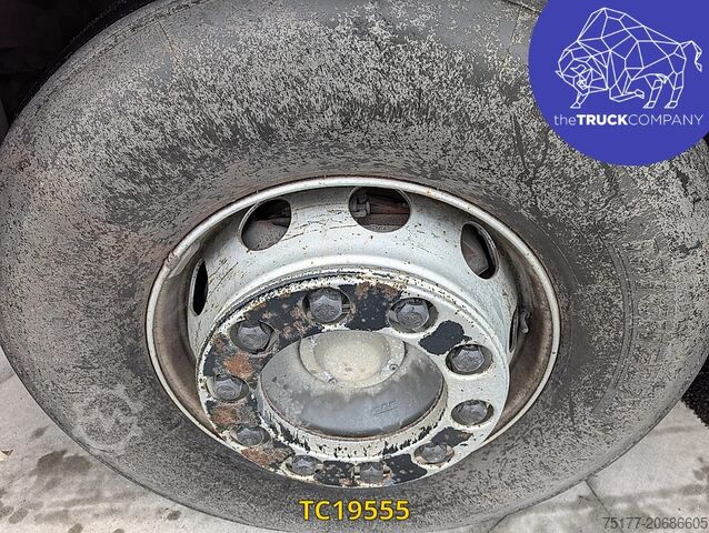 Standard-SZM DAF CF Euro6 440