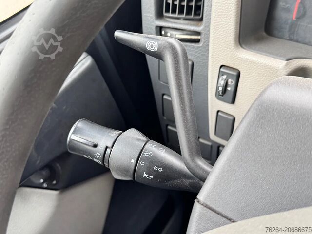 Σύστημα βραχίονα γάντζου Volvo FE 250 18t HAAKSYSTEEM EURO6