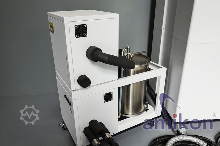 Umlaufthermostat FD50 -40°C/+140°C Lauda Prozessthermostat Integral IN 2050 PW
