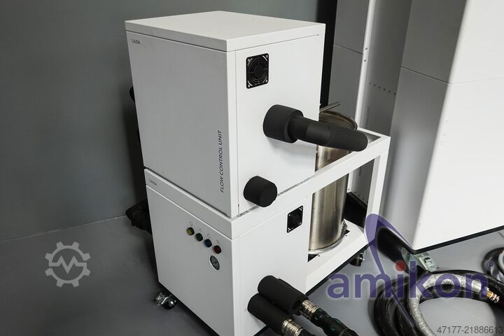 Umlaufthermostat FD50 -40°C/+140°C Lauda Prozessthermostat Integral IN 2050 PW