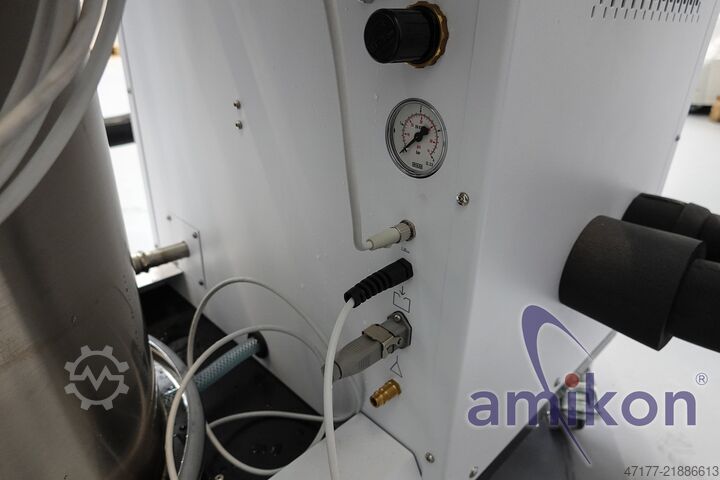 Umlaufthermostat FD50 -40°C/+140°C Lauda Prozessthermostat Integral IN 2050 PW