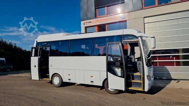 Távolsági autóbusz TEMSA Prestij SX Novo Lux Daily Lagerfahrzeug