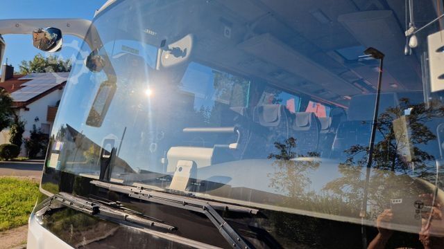 Távolsági autóbusz TEMSA Prestij SX Novo Lux Daily Lagerfahrzeug
