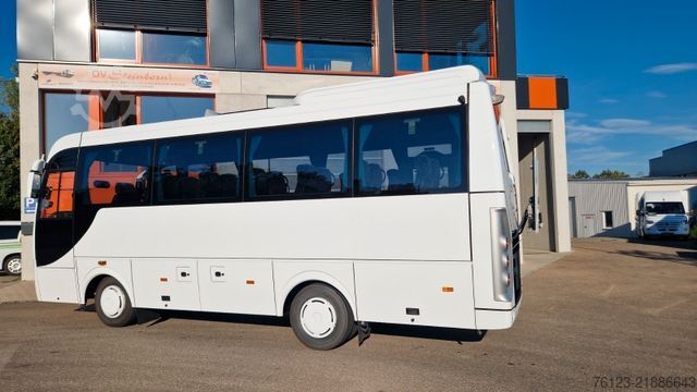 Távolsági autóbusz TEMSA Prestij SX Novo Lux Daily Lagerfahrzeug