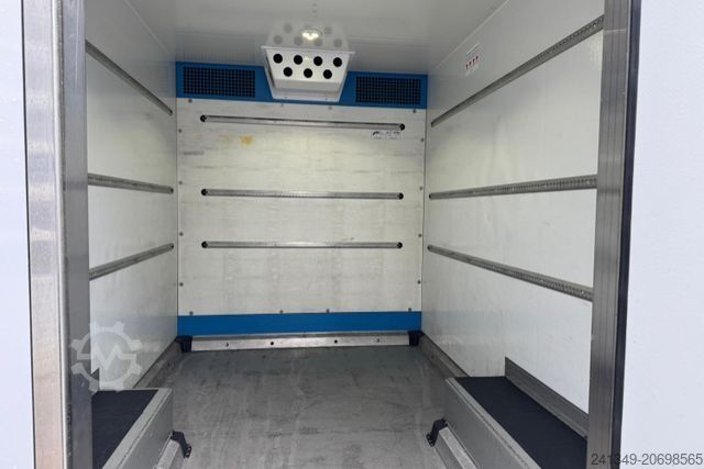 Van MERCEDES-BENZ Sprinter 314 CDI Pharmakoffer mit Kühlung