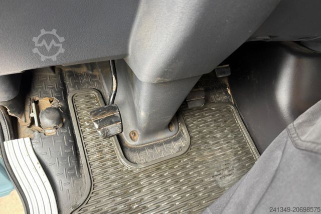 Truck mounted crane SCANIA Scania R480 8x4 PK50002 Flyjib&Seil Bj.2013