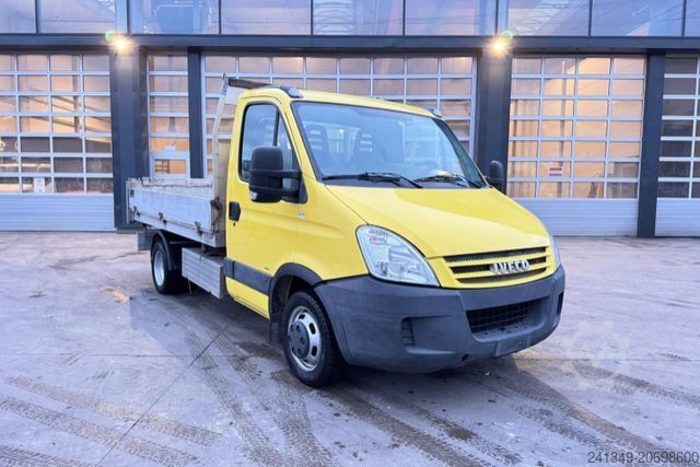 Varevogn IVECO Daily 35C15 4x2