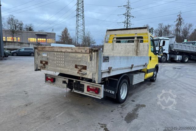 Furgone IVECO Daily 35C15 4x2