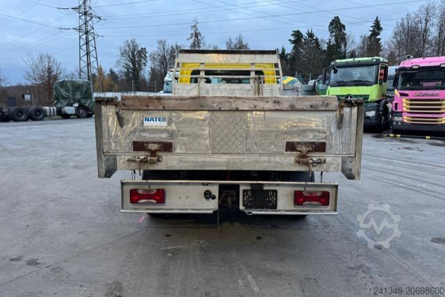 Varevogn IVECO Daily 35C15 4x2