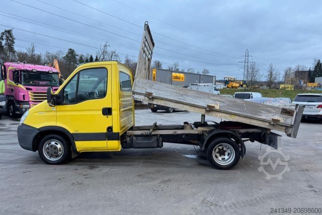 Furgone IVECO Daily 35C15 4x2