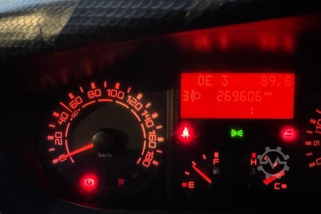 Furgone IVECO Daily 35C15 4x2