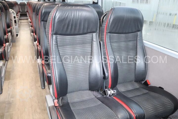 Autocar Van Hool EX15 H