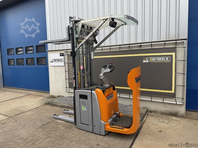 VS-22861 Elektrisk staplare Still 5466 mm STILL EXV SF 14