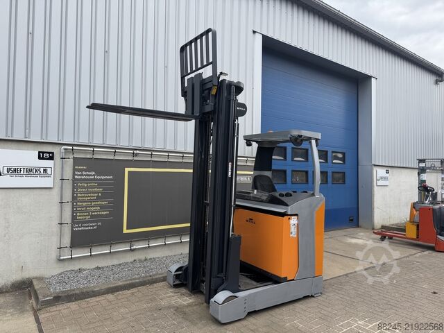 VS-22847 Reachtruck Still FMX17 accu 2023 STILL fmx17