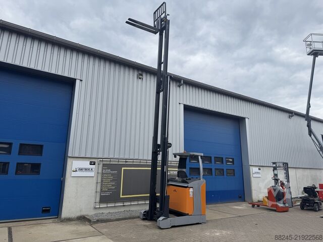VS-22847 Reachtruck Still FMX17 accu 2023 STILL fmx17