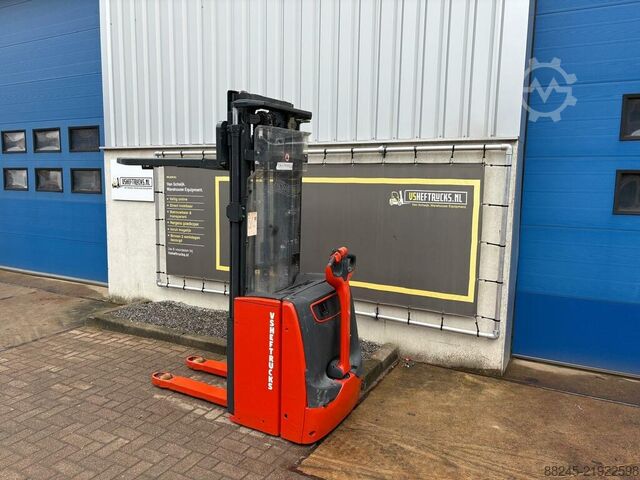 VS-22726 Elektrisk triplexstaplar Linde L16 LINDE L16