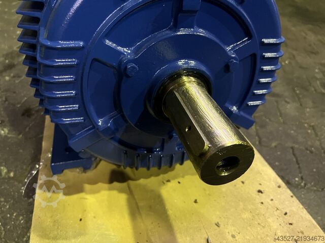 Motor EMK KAE2G200L1-4B3E3K