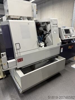 CNC automatic lathe CITIZEN CINCOM M-16