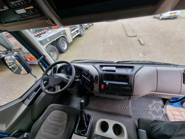Gekoeld/bevroren transport DAF LF 45.220 Kuhlkoffer Thermoking T1000R LBW ST38...