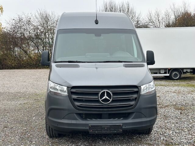 Minibus Mercedes-Benz Sprinter 317 CDI Tourer L2H2 Klima Navi