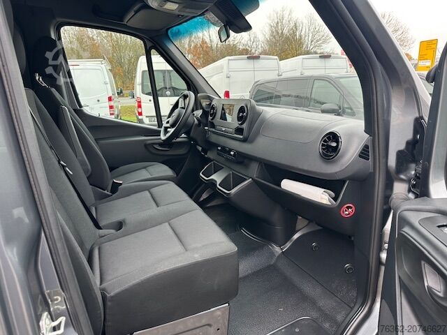 Minibus Mercedes-Benz Sprinter 317 CDI Tourer L2H2 Klima Navi