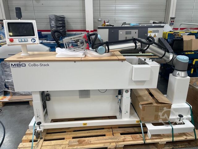 MBO CoBo-Stack  