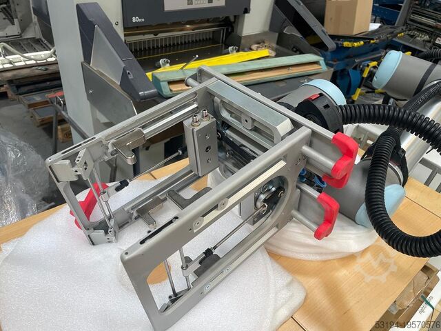 MBO CoBo-Stack  