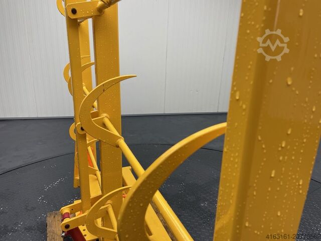 Oogster MEIJER MHKM08