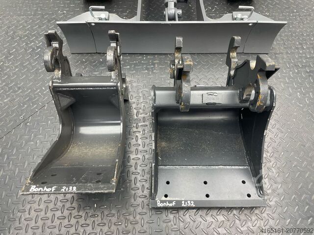 Mini excavator TAKEUCHI TB 210R LSA