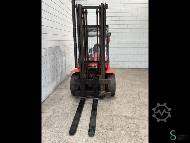 Heftruck Mitsubishi FD30N