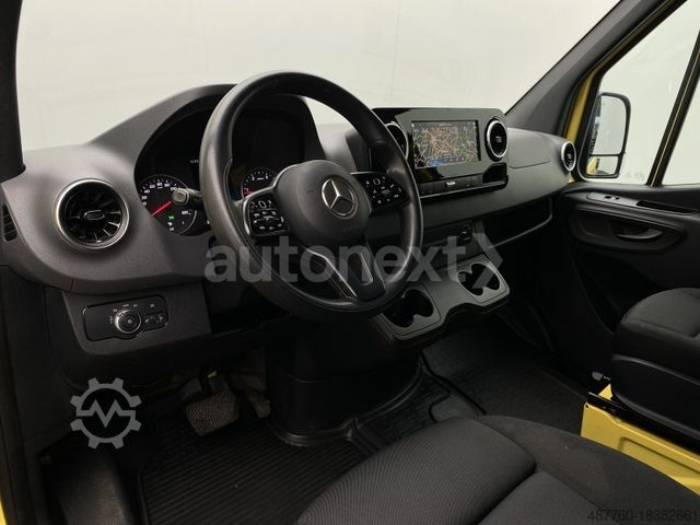 Bestelwagen MERCEDES-BENZ Sprinter 316 Automatik *2x Schiebetür* 6556