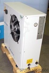 Klimaanlæg MTA S.p.A., Kühlmaschinen Cycnus iHCY 020 PT1+FSH