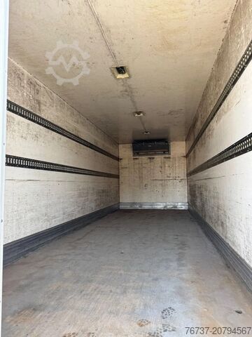 Gekoeld/bevroren transport MAN **18.224-COLDROOM-BELGIAN TRUCK IN TOPSHAPE**