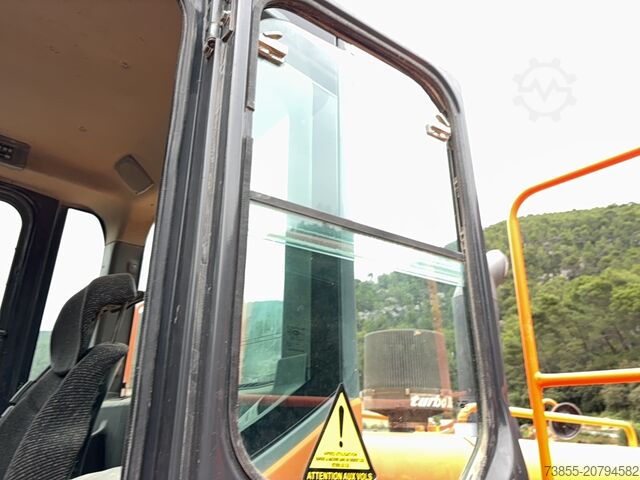 Wheel Loader Doosan DL420