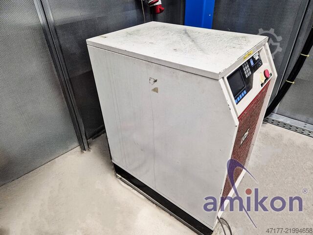 Shaker Vibratör Test Standı HPA-K CE LDS Vibrationsprüfsystem V790-335T