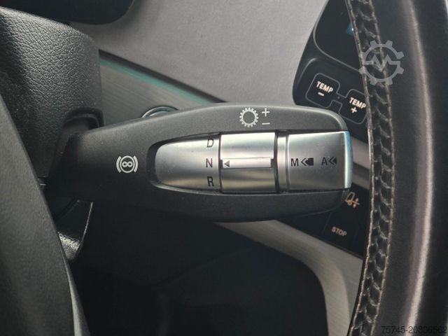 Standard dragbil MERCEDES-BENZ ACTROS 1848 * GIGA SPACE * MASSAGE * ACC * LEDER