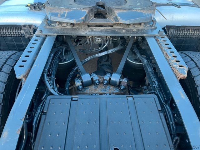 Standard dragbil MERCEDES-BENZ ACTROS 1842 * MOTORSCHADEN * VOLLLUFT * PARKCOOL