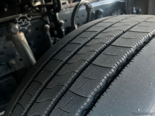 Standard dragbil MERCEDES-BENZ ACTROS 1842 * MOTORSCHADEN * VOLLLUFT * PARKCOOL