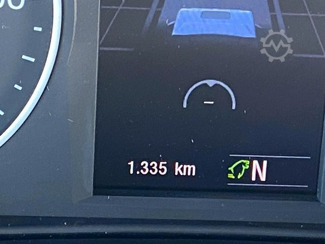 Standardowy ciągnik siodłowy MAN TGS 33.520 BL 6x4 FG/33 to/RS 3,60 m/PTO/AHK/Neu