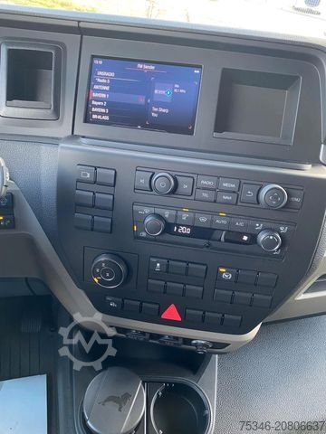 Inny MAN TGM 13.290 BL CH 4x4 Kommunal/Winterdienst / Neu