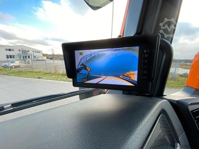 Annan MAN TGM 13.290 BL CH 4x4 Kommunal/Winterdienst / Neu